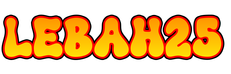 LEBAH25 Logo